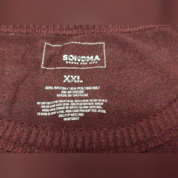 Sweater Womens - Picture 2 of 2